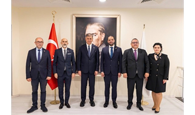 İzmir ve Guatemala daha yakın olacak