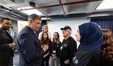 Kent denetçileri sahaya çıkıyor