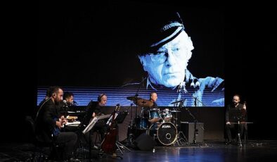 Küçükçekmece’de Attilâ İlhan Kültür Sanat Sezonu Açıldı