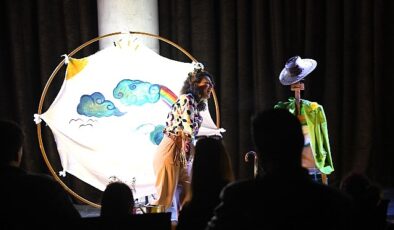 Osmangazi Belediyesi çocuklara doğa sevgisi aşılıyor