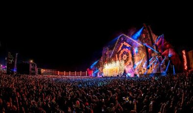 Soundstorm 2025: Suudi Arabistan’ın Kalbi Riyad, Küresel Müzik Sahnesine Dönüşüyor