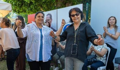 Yenişehirli kadınlar “Dayanışma Pikniği”nde buluştu