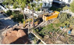 Başkan Çerçioğlu’ndan Didim’e 370 Milyon TL Değerinde Altyapi Yatırımı
