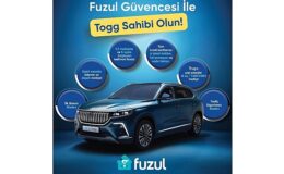 Fuzul ve Togg, Türkiye’nin Otomobilini Türkiye’nin Finans Modeliyle Buluşturdu