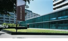 Roca Grup’tan Türkiye ve global pazarlarda güçlü büyüme hamlesi  Kapasite arttırımı ve yeşil dönüşüm faaliyetleriyle üretim gücünü arttırdı