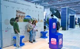 Turizm dünyası İzmir’de bir araya geldi