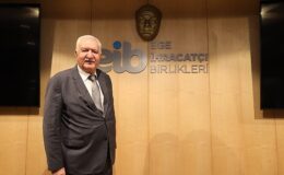 2026’da 1,5 milyar dolar, 2030’da 2 milyar doların üzerinde ihracat hedefliyoruz
