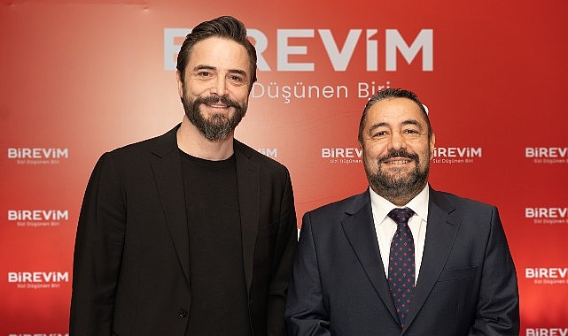Birevim 2025’te Rekor Büyüme Kaydetti, 2026 için “Sizi Düşünen Biri” Vizyonunu Hayata Geçirdi