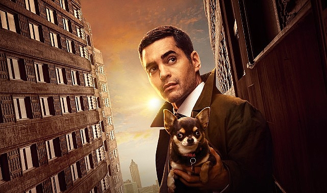 “Will Trent”, 3. Sezonun Yeni Bölümleriyle Şubat Ayı Boyunca Her Cuma 21.30’da FX Ekranlarında İzleyicilerle Buluşuyor!