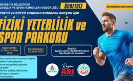 Başkan Arı Talimatı Verdi: Geleceğin Polisleri Hazırlanıyor