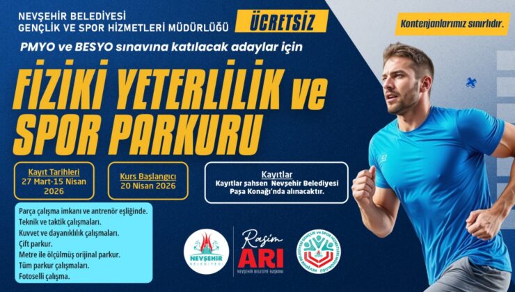 Başkan Arı Talimatı Verdi: Geleceğin Polisleri Hazırlanıyor