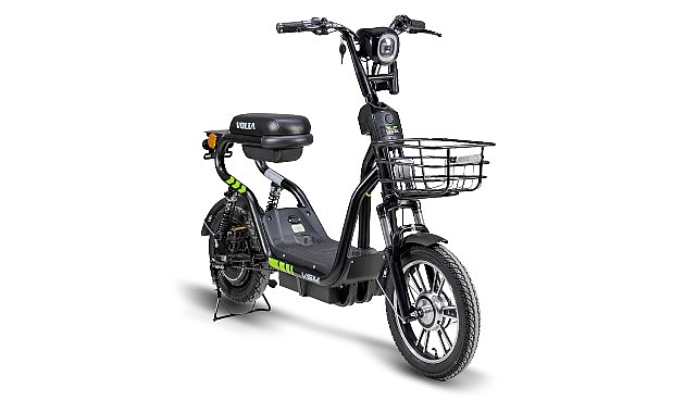 16 Nisan’da A101’de Elektrikli Araç Satışta