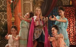 23 Nisan coşkusu, ‘Kardeş Takımı 3’ ile yeniden sinemalarda