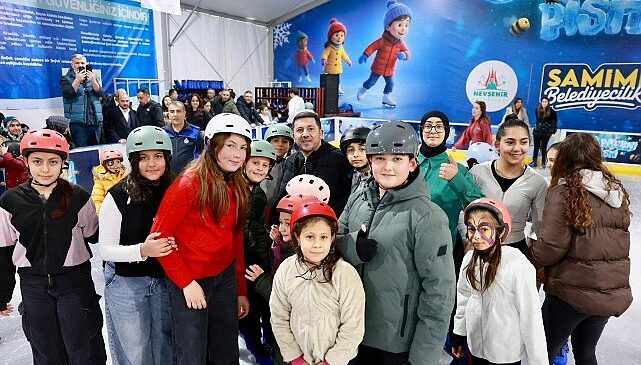 40 Gün Boyunca 15.000 Tekil Ziyaretçiyi Ağırladık