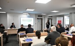 700 Proje Arasından Seçildi, Türkiye’ye Model Oldu: Avcılar’dan 3 Proje