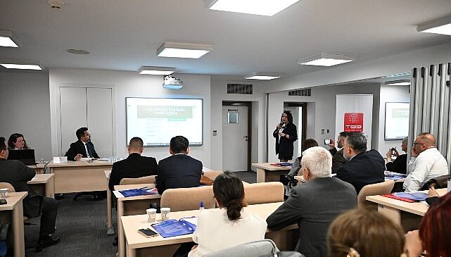 700 Proje Arasından Seçildi, Türkiye’ye Model Oldu: Avcılar’dan 3 Proje