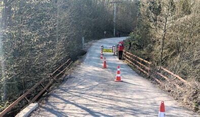 A Takımı’ndan estetik dokunuş