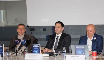 Acıbadem Sports Academy’den   Futbolun Geleceğine Işık Tutan Panel