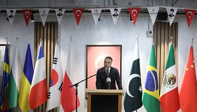 Atatürk Sanat Merkezi’nde Çocuk Sesleri