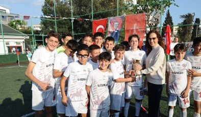 Atatürk’ün çocukları 23 Nisan’ı sporla kutlayacak