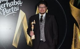 Avukat Onur Yağışan’a bir ödül daha