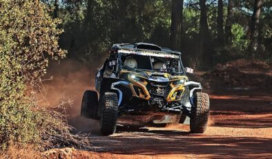 Baja Germanicia Kahramanmaraş’ta