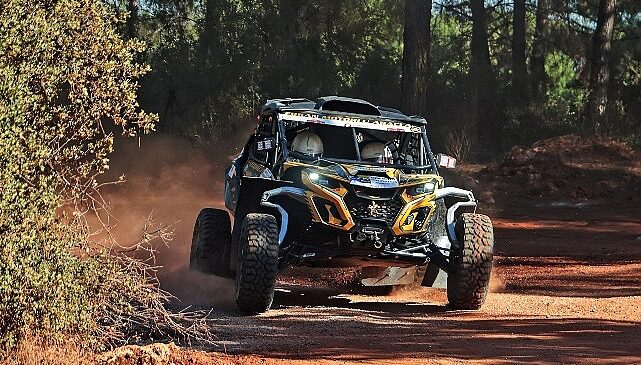 Baja Germanicia Kahramanmaraş’ta