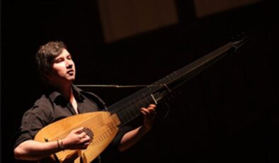 Barok Müzik Festivali, Dunford ile kapanış yaptı