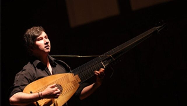 Barok Müzik Festivali, Dunford ile kapanış yaptı