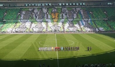 Başkan Aydın: Süper Lig’e Bir Yıl Kaldı