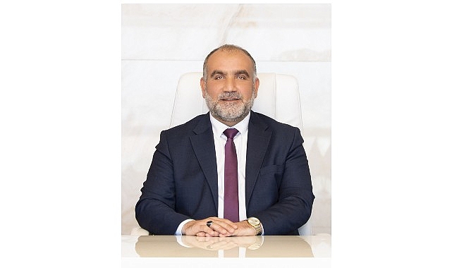 Başkan Sandıkçı’dan 23 Nisan Mesajı