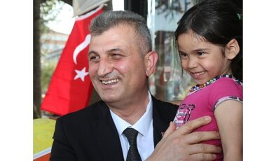 Başkan Sezer: “23 Nisan Tarihimizin Önemli Bir Dönüm Noktasıdır”