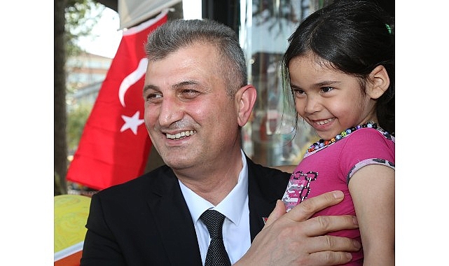 Başkan Sezer: “23 Nisan Tarihimizin Önemli Bir Dönüm Noktasıdır”