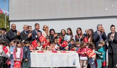 Başkan Tugay: Her zaman Güzelbahçe halkının yanında olacağım