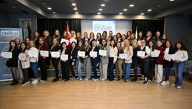 Bornova’daki çalıştaydan kritik mesaj