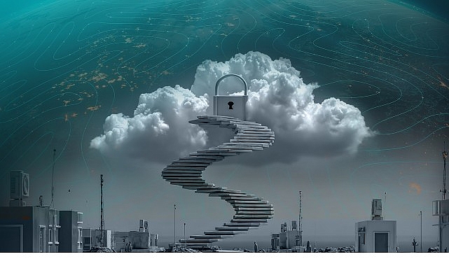 Bulut iş yükü güvenliğinde güvenlik açıklarına dikkat edin