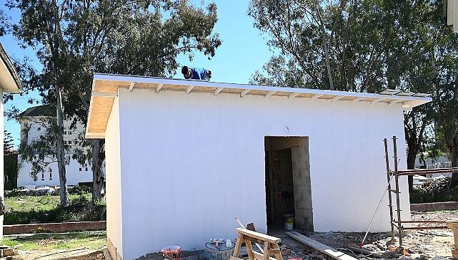 Çamyuva’ya Deniz Kafe geliyor