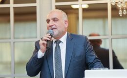 Canik Belediyesi’nden 1 Milyar 609 Milyon 595 Bin TL Yatırım