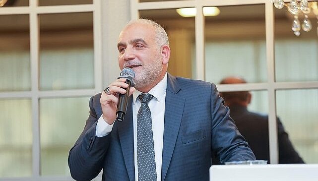 Canik Belediyesi’nden Çölyak Hastalarına Destek