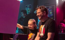 Çizdiğim karakterlerin dünya markaları olması en büyük hedefim