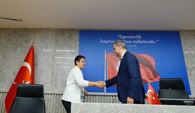 Çocuk Meclisi Üyeleri Hayallerindeki Beylikdüzü’nü Anlattı