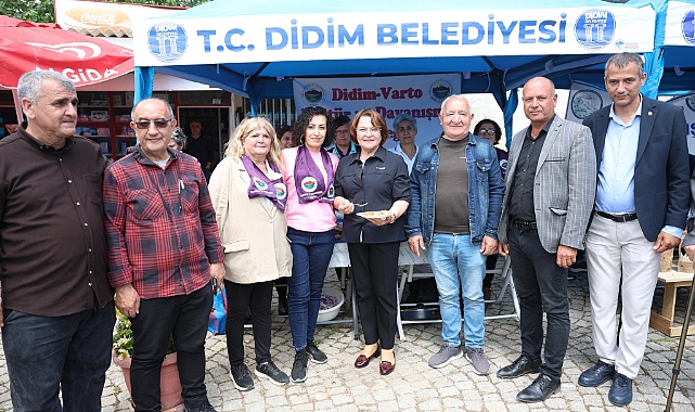 Çumra Belediyesi Okullarda Uçurtma Dağıttı