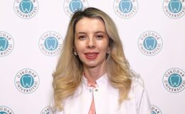 Diş teli her yaşta mümkün!