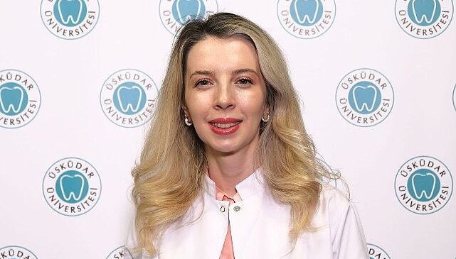 Diş teli her yaşta mümkün!