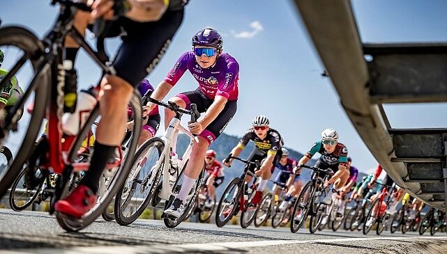 Dünya bisikletinin yıldızları Türkiye yollarında…