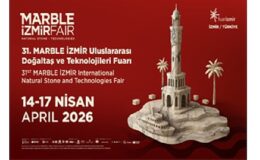 Dünya Marble Talks’ta buluşuyor