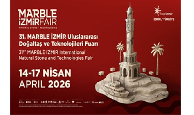 Dünya Marble Talks’ta buluşuyor