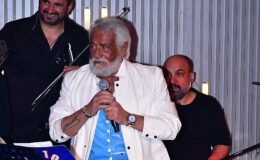 Fedon: ’30 Yıl Bekledim Çünkü..’