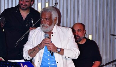 Fedon: ’30 Yıl Bekledim Çünkü..’