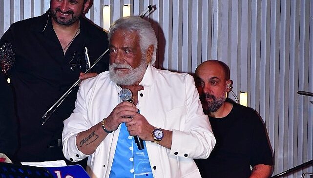 Fedon: ’30 Yıl Bekledim Çünkü..’